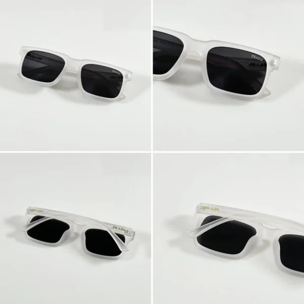 Prada Sunglasses Ice Black For Men Prada Sunglasses Ice Black For Men