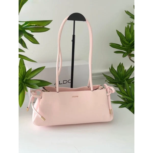 Premium Aldo Alesandra Shoulder Bag Leather For Women (LAB378) - stayhit.in Premium Aldo Alesandra Shoulder Bag Leather For Women (LAB378) - stayhit.in