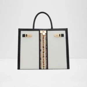 Premium Aldo Avoma Satchel Tote Bag With Box For Women (BOT2655) - stayhit.in