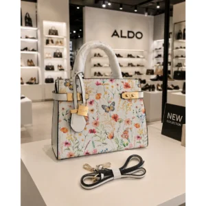 Premium Aldo Lisbon Shoulder Bag For Women (SOS416) - stayhit.in