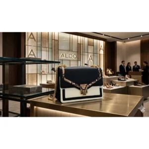 Premium Aldo Rhaonwan Crossbody Bag With Dust Cover For Women (BOT2827) - stayhit.in
