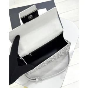 Premium Armani Exchange Jodie Bag With Box For Women (BOT2741) - stayhit.in