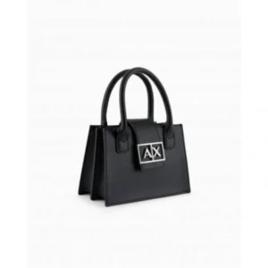 Premium Armani Exchange Jodie Bag With Og Box For Women (SOS440) - stayhit.in
