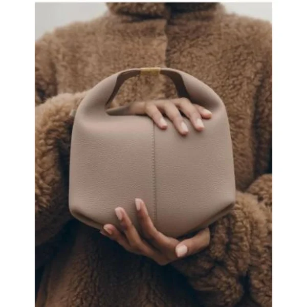 Premium Bri Edition Textured Bag White Box For Women (BOT2585) - stayhit.in Premium Bri Edition Textured Bag White Box For Women (BOT2585) - stayhit.in