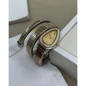 Premium Bvlgari Watch For Women (SOS686) - stayhit.in