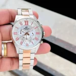 Premium Casio Edifice Chronograph Watch For Men (SOS165) - stayhit.in