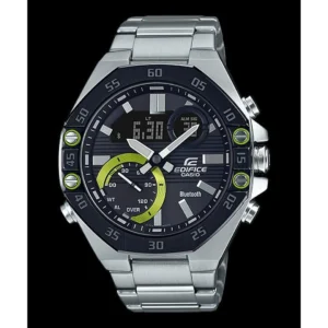 Premium Casio Edifice Ecb10d Watch For Men (BOT3384) - stayhit.in