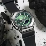 Premium Casio G Shock Gm2100 Watch For Men (SOS588) - stayhit.in