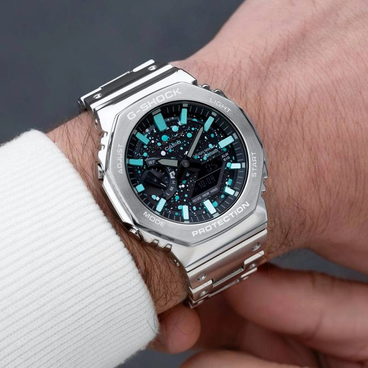 Premium Casio G Shock Gmb2100 Watch For Men (SOS14) - stayhit.in Premium Casio G Shock Gmb2100 Watch For Men (SOS14) - stayhit.in