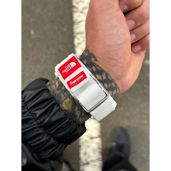Premium Casio G Shock X Supreme Watch For Men (SOS519) - stayhit.in
