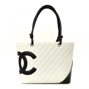 Premium Chanel Handbag With Dust Bag For Women (BOT4032) - stayhit.in