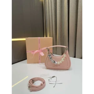 Premium Charles Keith Tote Handbag For Women (LAB1019) - stayhit.in