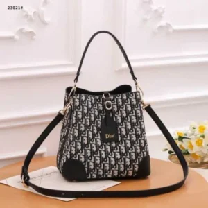 Premium Christian Dior Bucket Sling Bag For Women (LAB1016) - stayhit.in