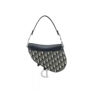 Premium Christian Dior Saddle Bag With Box For Women (BOT2586) - stayhit.in