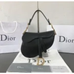 Premium Christian Dior Saddle Bag With Box For Women (BOT2587) - stayhit.in