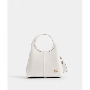 Premium Coach Lana Shoulder Bag With Box For Women (BOT2739) - stayhit.in