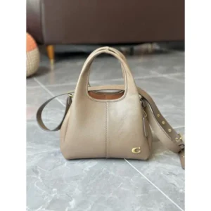 Premium Coach Lana Shoulder Bag With Box For Women (BOT2799) - stayhit.in