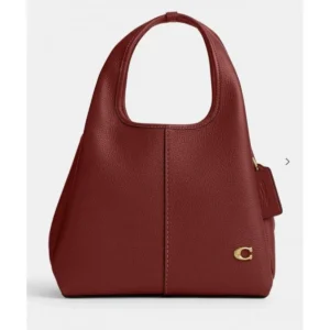 Premium Coach Lana Shoulder Bag With Box For Women (BOT3841) - stayhit.in