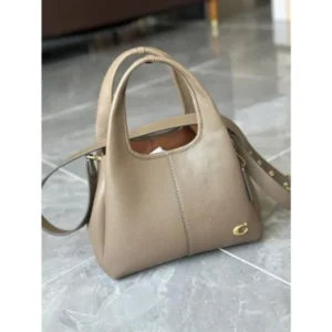 Premium Coach Lana Shoulder Bag With Box For Women (BOT3842) - stayhit.in