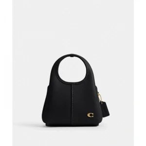 Premium Coach Lana Shoulder Bag With Box For Women (BOT3843) - stayhit.in