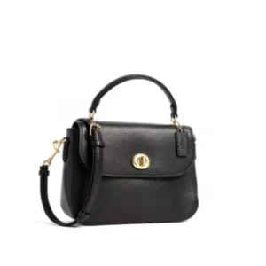 Premium Coach Marlie Crossbody Bag With Og Box For Women (BOT2795) - stayhit.in