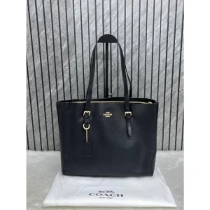 Premium Coach Mollie Tote Bag Signature For Women (BOT2859) - stayhit.in