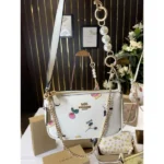 Premium Coach Nolita Bag Tian Beige With Box For Women (BOT2577) - stayhit.in