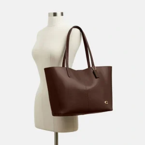 Premium Coach North Tote Bag With Dust Bag For Women (SOS411) - stayhit.in