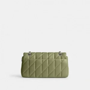 Premium Coach Tabby Shoulder Bag With Box For Women (BOT3826) - stayhit.in