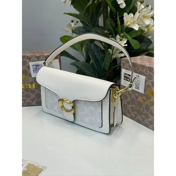 Premium Coach Tabby Shoulder Bag With Og Box For Women (BOT2858) - stayhit.in Premium Coach Tabby Shoulder Bag With Og Box For Women (BOT2858) - stayhit.in