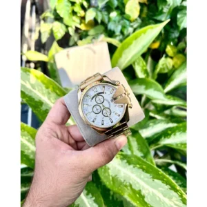 Premium Diesel 10 Bar Watch Only The Brave For Men (BOT3717) - stayhit.in