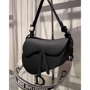 Premium Dior Saddle Bag With Og Box Dust Bag For Women (BT306) - stayhit.in