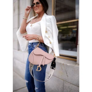 Premium Dior Saddle Bag With Og Box For Women (BT305) - stayhit.in