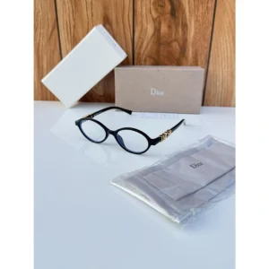 Premium Dior Sunglasses Black Plano For Men (WS19) - stayhit.in