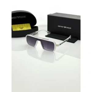 Premium Emporio Armani Sunglasses Black Shade For Men (BOT3544) - stayhit.in