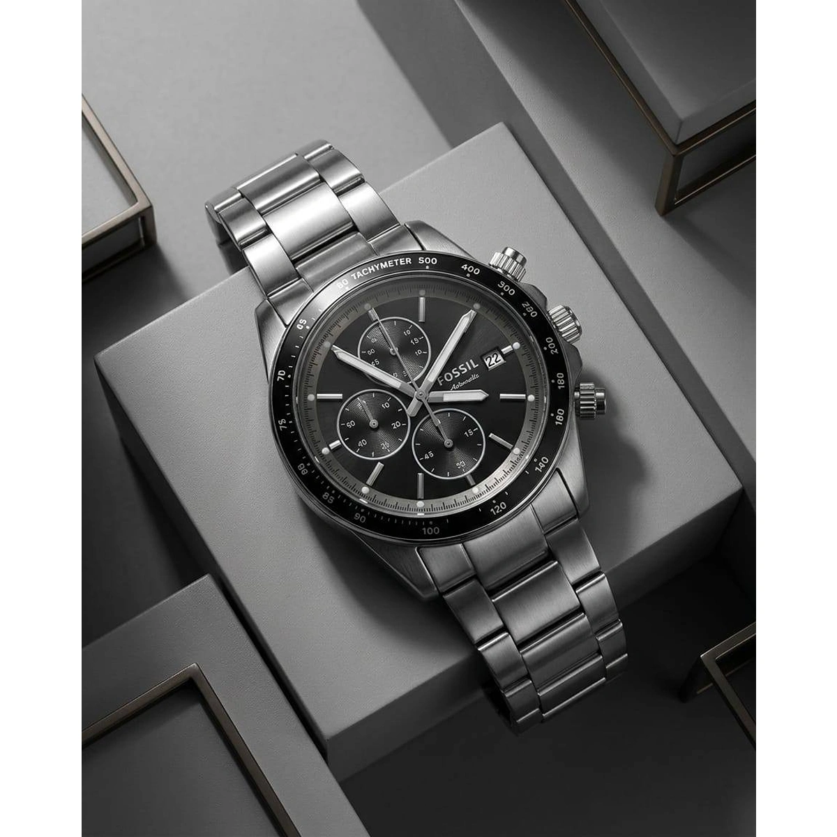 Premium Fossil Autocross Fs6124 Watch For Men (FGS42) - stayhit.in Premium Fossil Autocross Fs6124 Watch For Men (FGS42) - stayhit.in