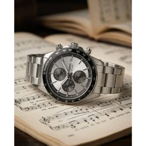 Premium Fossil Autocross Fs6124 Watch For Men (FGS43) - stayhit.in