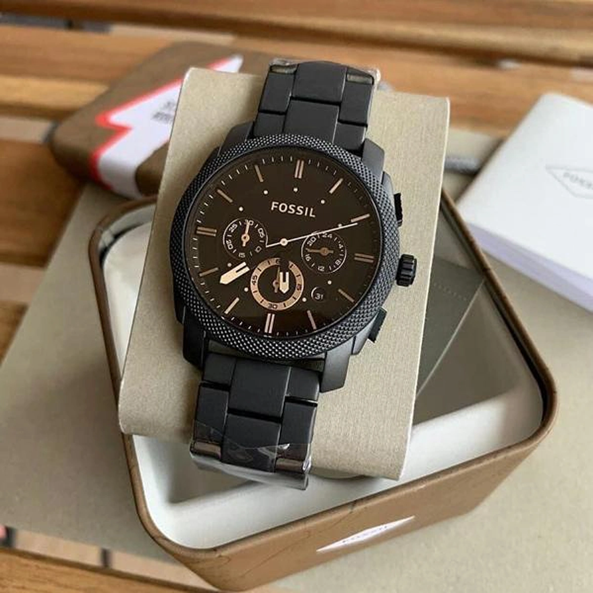 Premium Fossil Fs4656 Watch For Men (BOT2998) - stayhit.in Premium Fossil Fs4656 Watch For Men (BOT2998) - stayhit.in