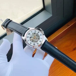 Premium Fossil Grant Automatic Watch For Men (SOS07) - stayhit.in