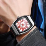 Premium Franck Muller Crazy Watch For Men (FGS157) - stayhit.in