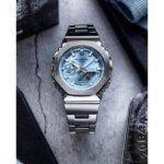 Premium G Shock Casio Ga2100 Watch For Men (BOT3073) - stayhit.in