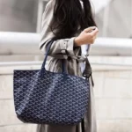 Premium Goyard Saint Tote Bag With Dust Bag For Women (LAB857) - stayhit.in