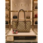 Premium Gucci Cynthia Tote Bag With Box For Women (BOT3839) - stayhit.in
