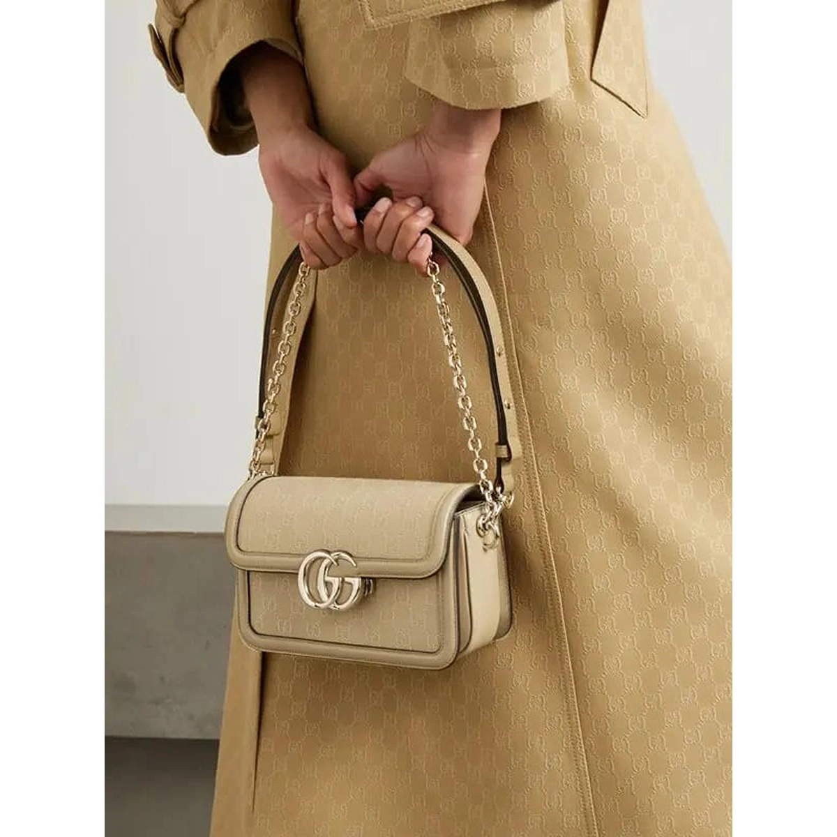 Premium Gucci Go Small Shoulder Bag With Og Box For Women (BOT2816) - stayhit.in