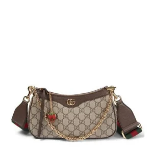 Premium Gucci Handbag For Women (LAB1046) (Copy) - stayhit.in