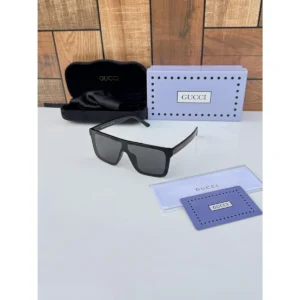 Premium Gucci Sunglasses Black For Men (WS50) - stayhit.in