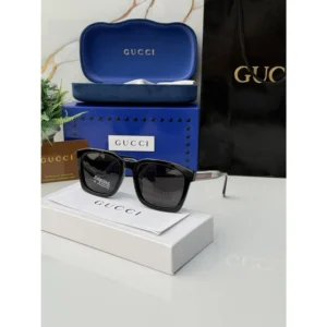 Premium Gucci Sunglasses Black (SUP7517) - stayhit.in