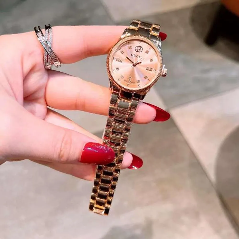 Premium Gucci Watch For Women (SUP1219) - stayhit.in Premium Gucci Watch For Women (SUP1219) - stayhit.in