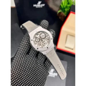 Premium Hublot Chronograph Watch For Men (SOS532) - stayhit.in