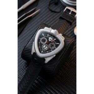 Premium Lamborghini Spider Watch All Chronograph For Men (BOT3077) - stayhit.in